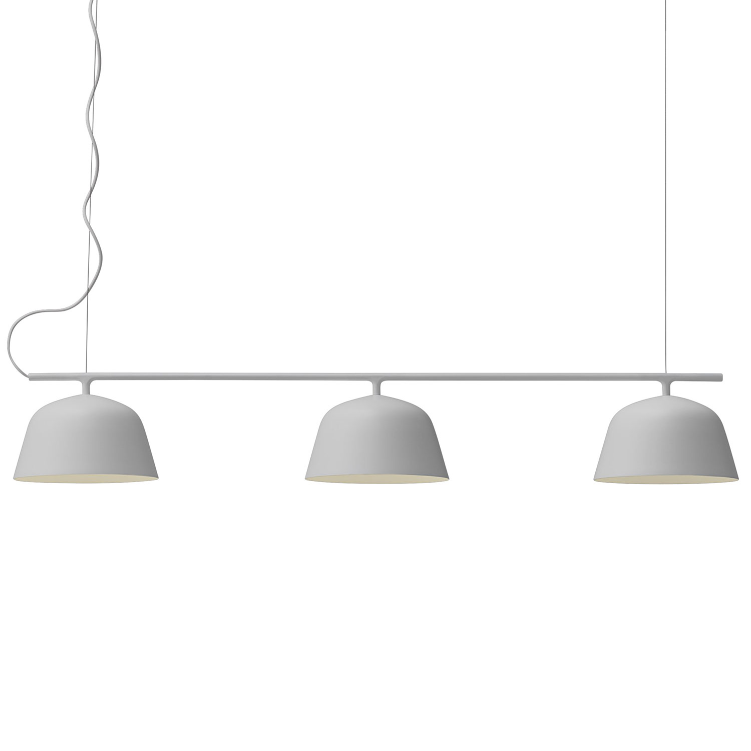 muuto ambit rail grau leuchte 55926