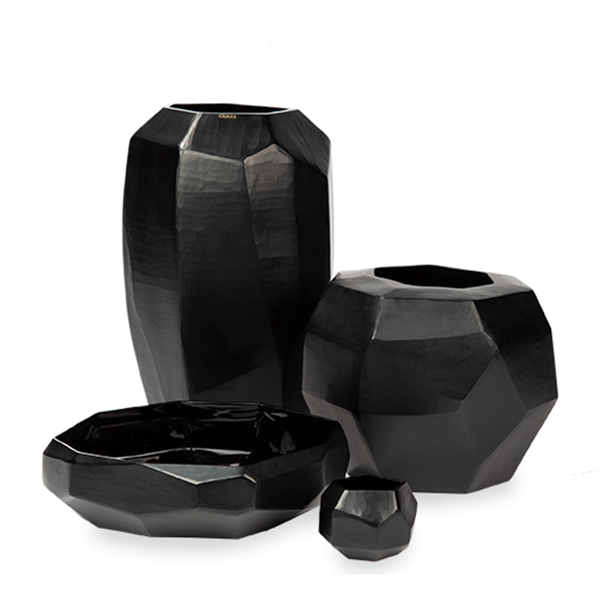 guaxs cubistic black 83581