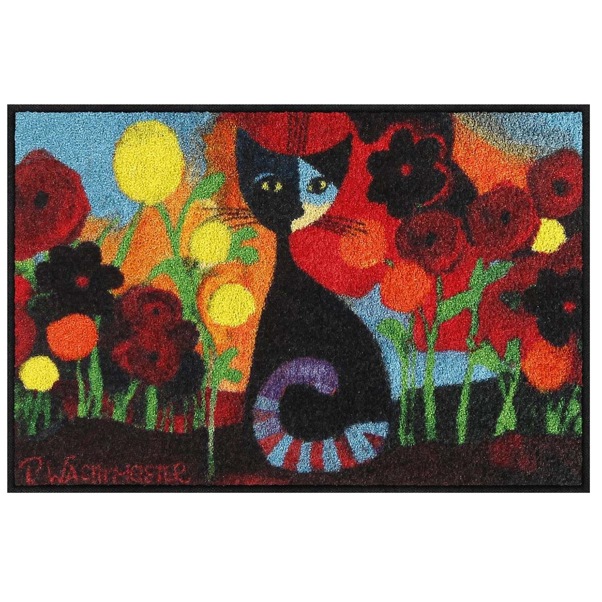 Salonlöwe - Candela 50x75 cm Fußmatte