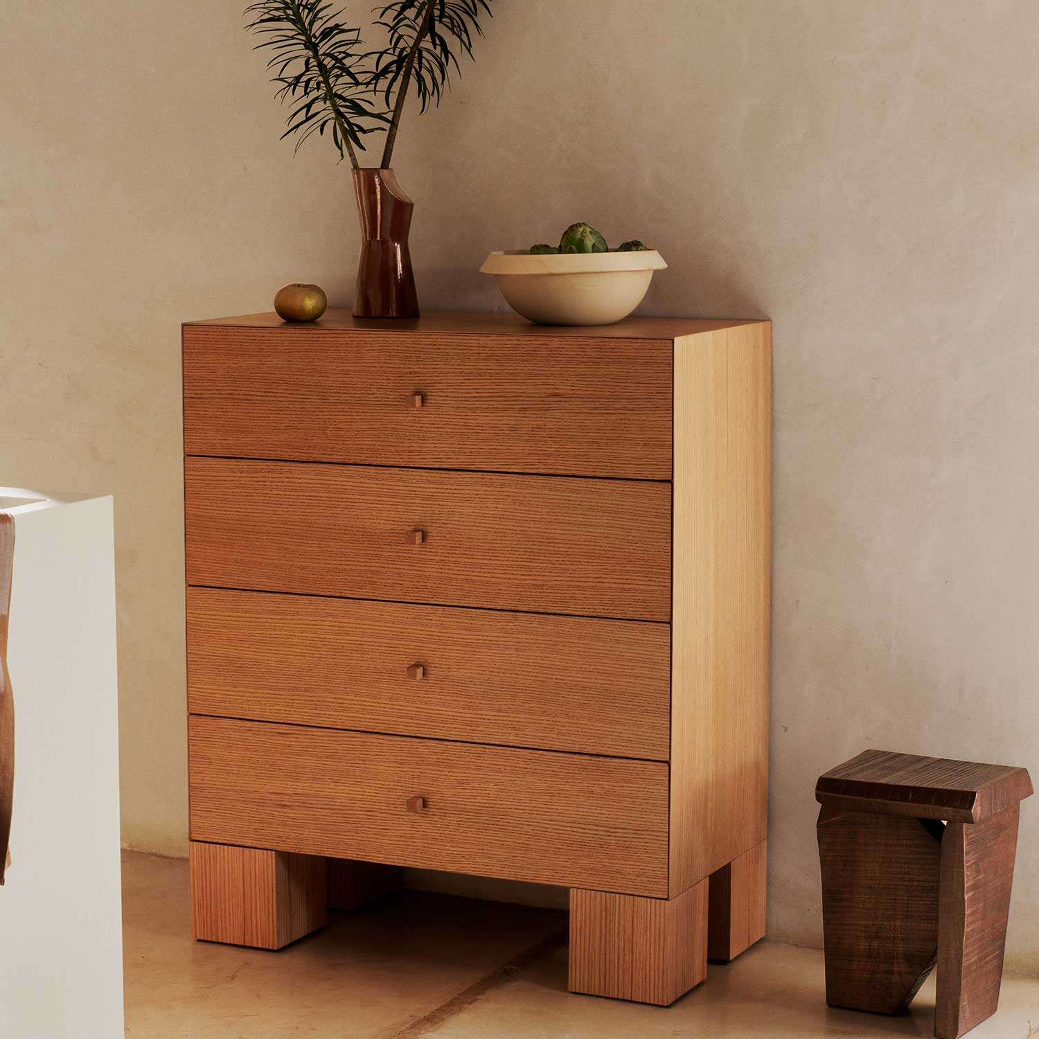 Ferm Living - Kuben Kommode