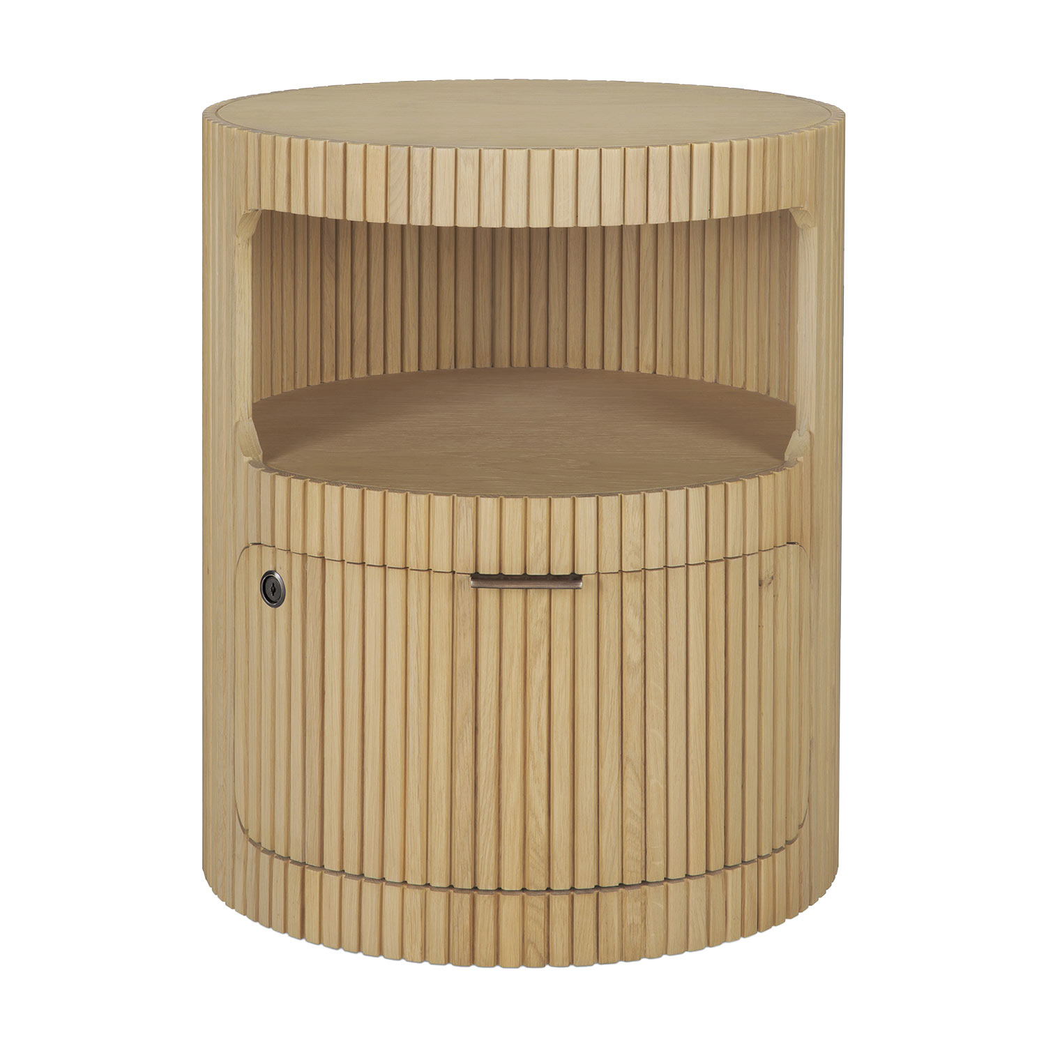 Ethnicraft - Boomerang Bürobox