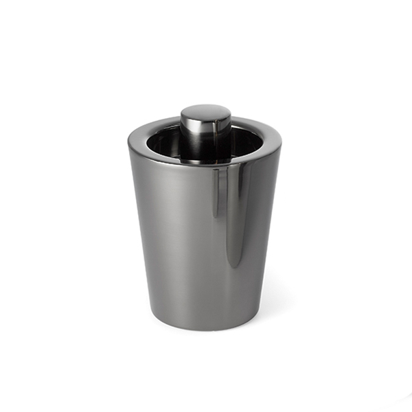 tischfackel tarcia philippi schwarz 81371