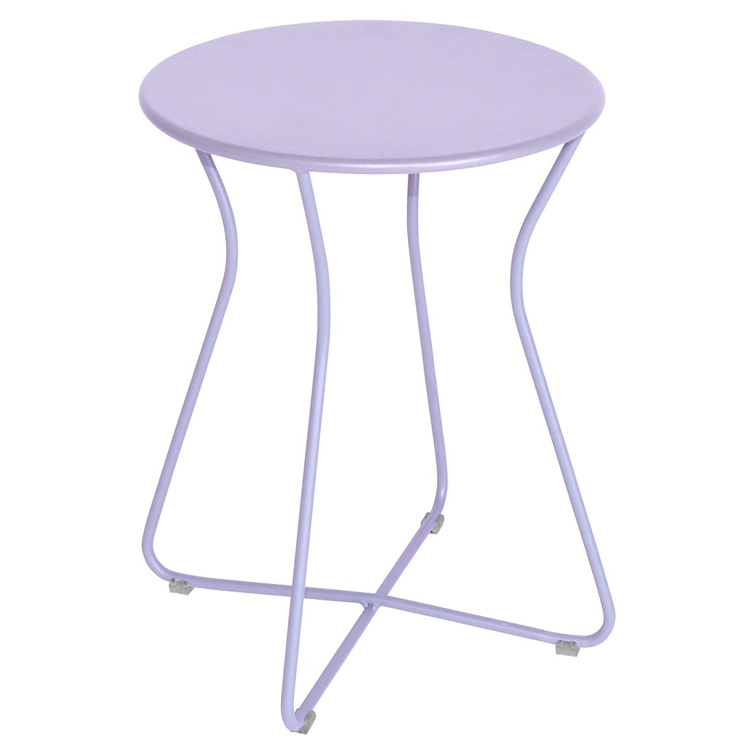 fermob cocotte hocker marshmallow 4702D1 98924
