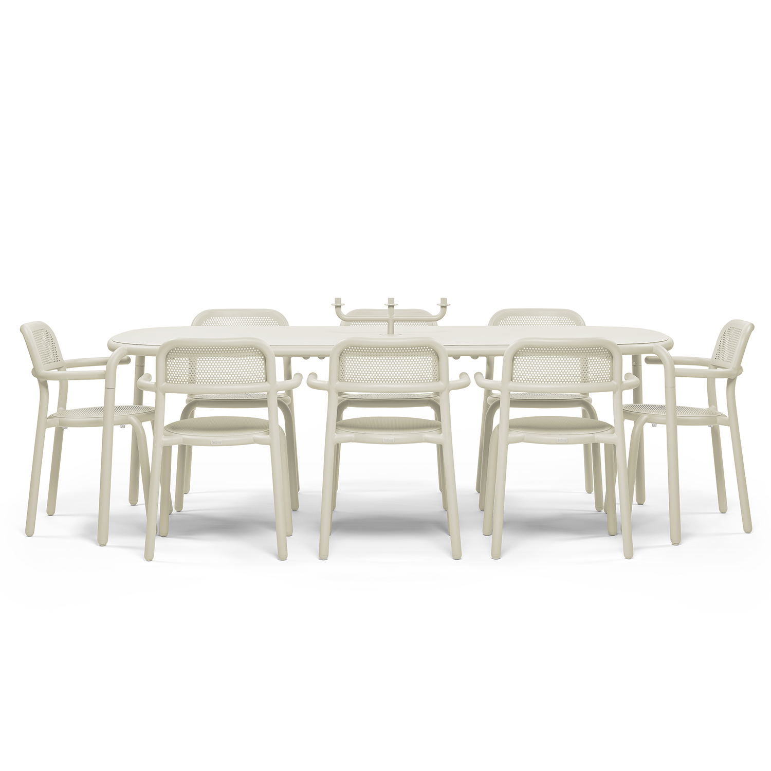 fatoy Toni tisch desert 4 51304