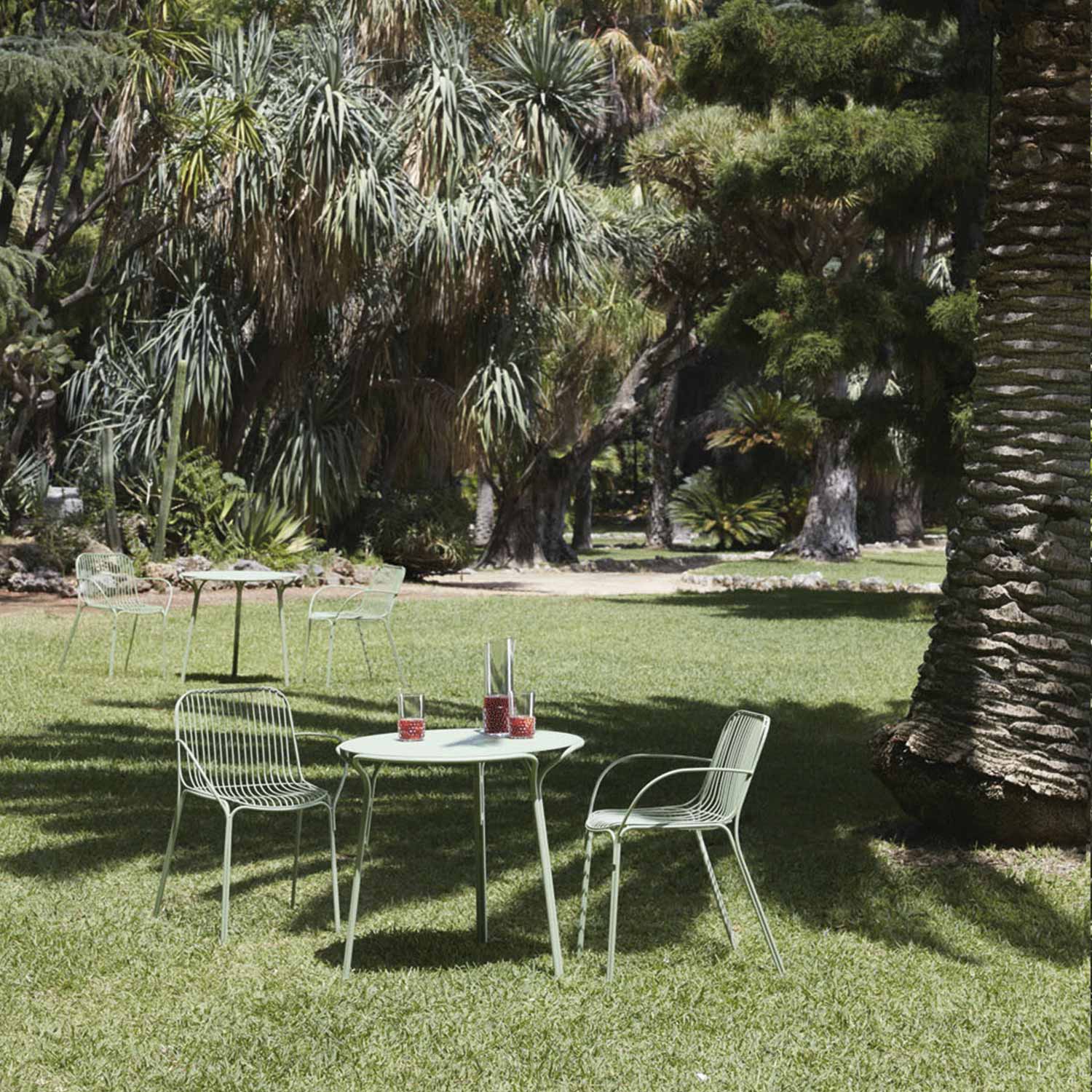 kartell hiray poltronicina amb6 90012