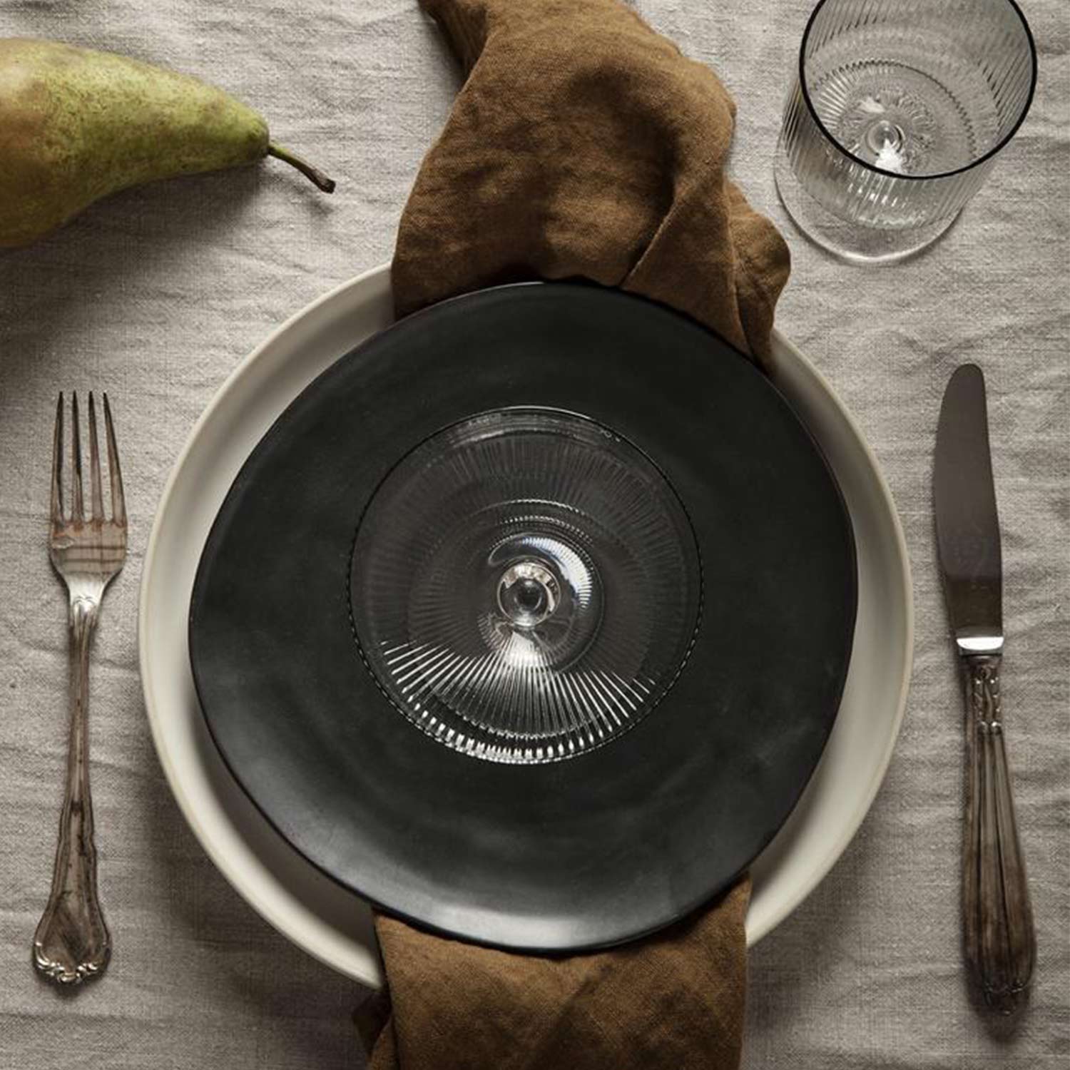 ferm living sekki plate essen teller 62060