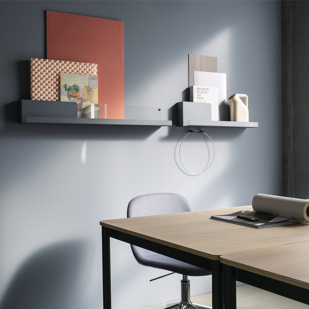 muuto folded regal wandregal 67759