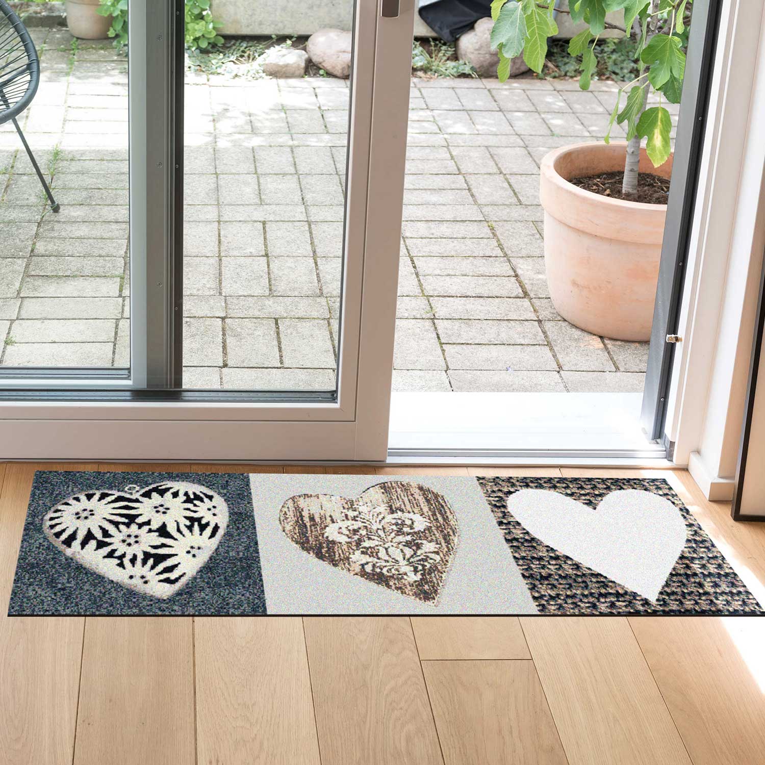 salonloewe alpenglueck typ B 30x100 57869