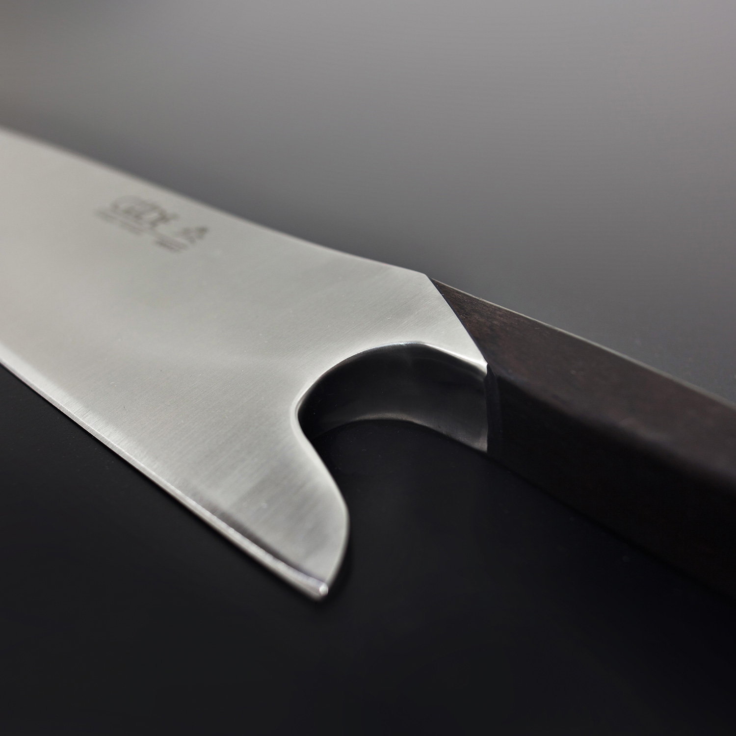 Güde - The Knife im Geschenkkarton