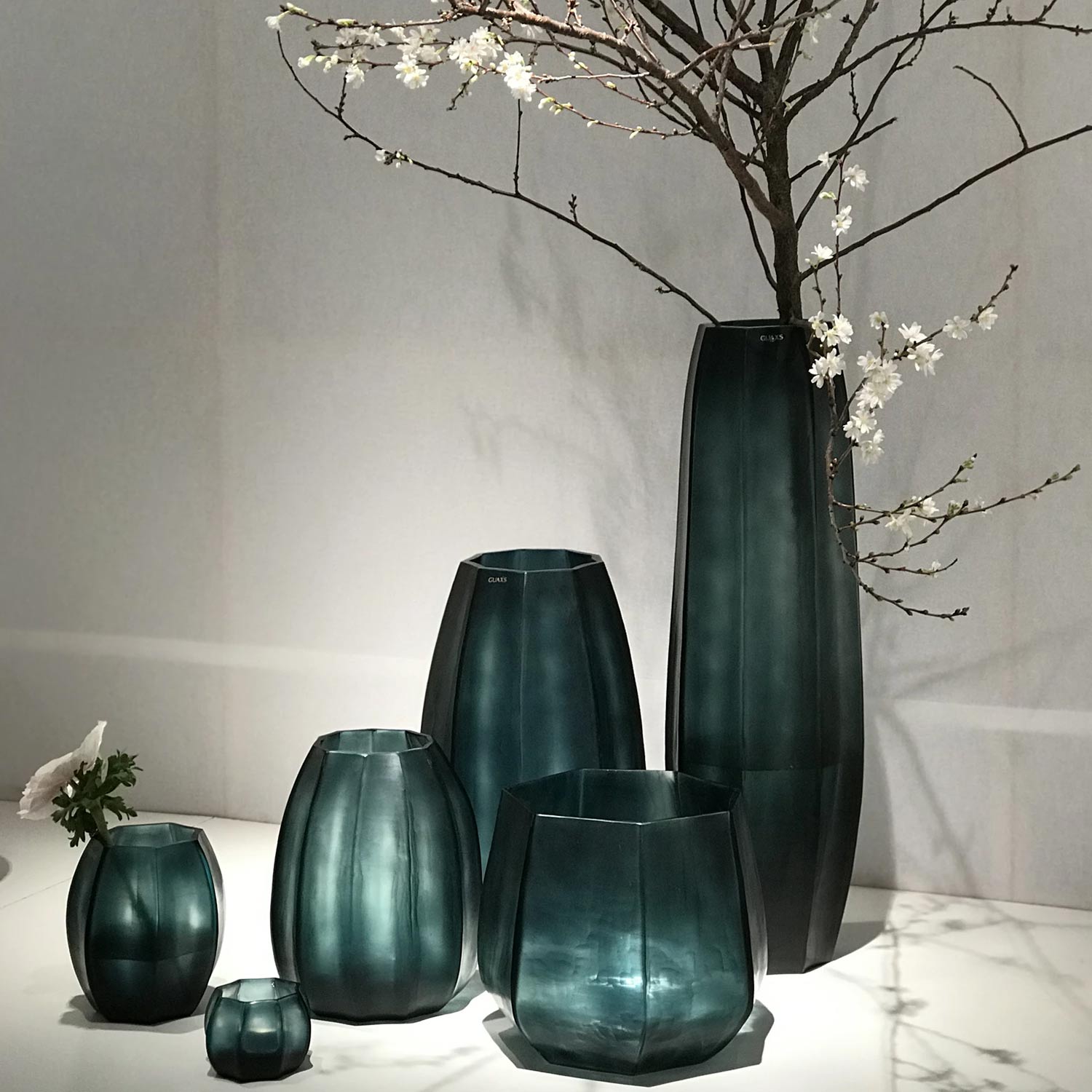 guaxs koonam vase teelichthalter 73653