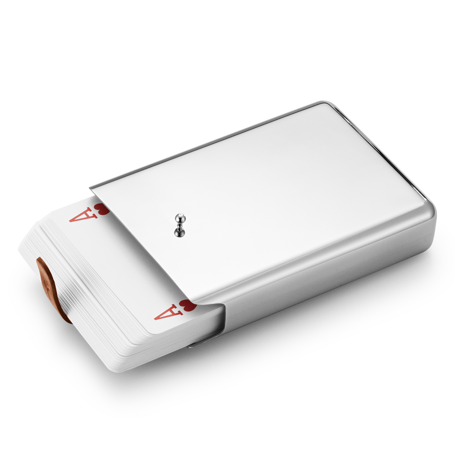 Georg Jensen - Sky Kartenspiel