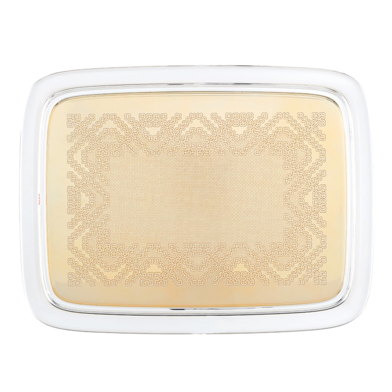 kartell teatime tablett KAR01965GG 102087