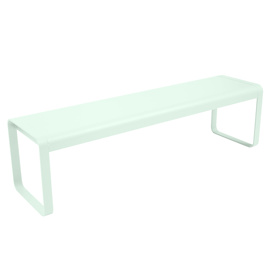 fermob bellevie bank 8410 gletscherminze 87668