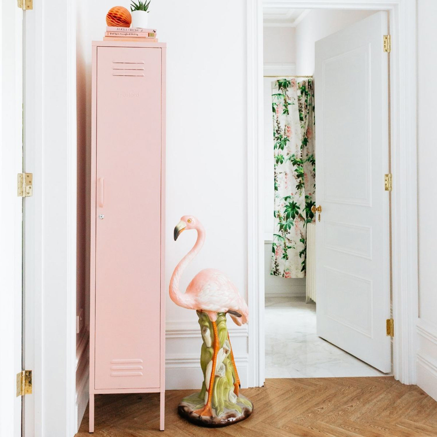 mustard made the skinny schrank blush flur 96577