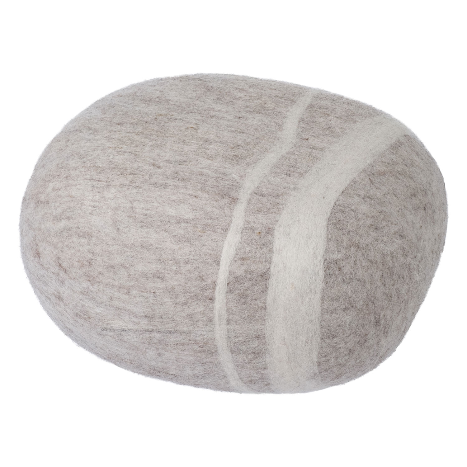 myfelt bela filz kieselstein beige m 52203