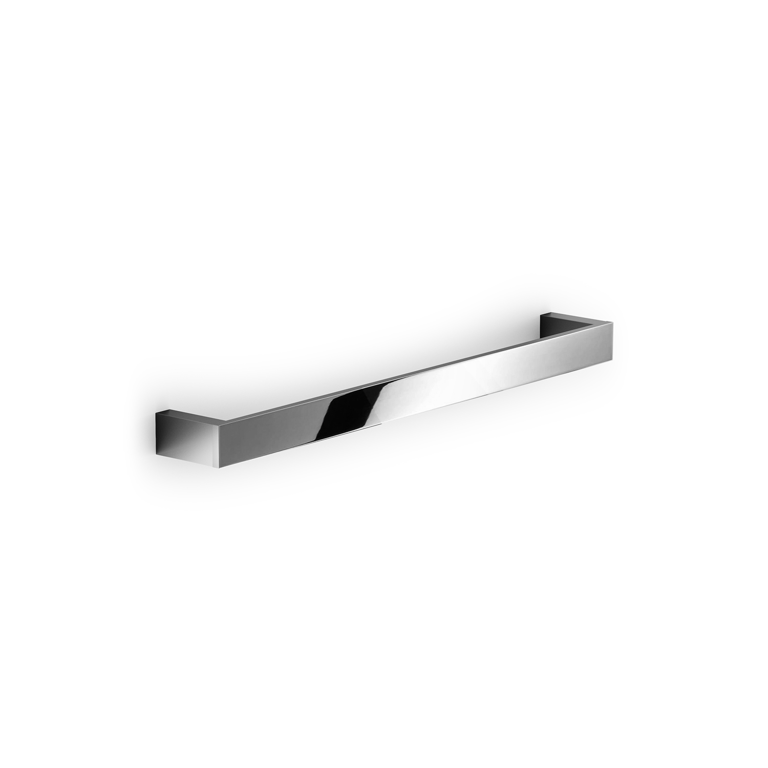 decor walther contract handtuchstange HTE45 edelstahl 68821