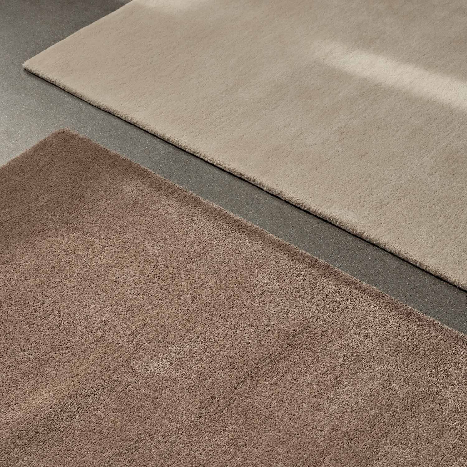 fermLIVING Tuftingteppich Wollteppich 101986