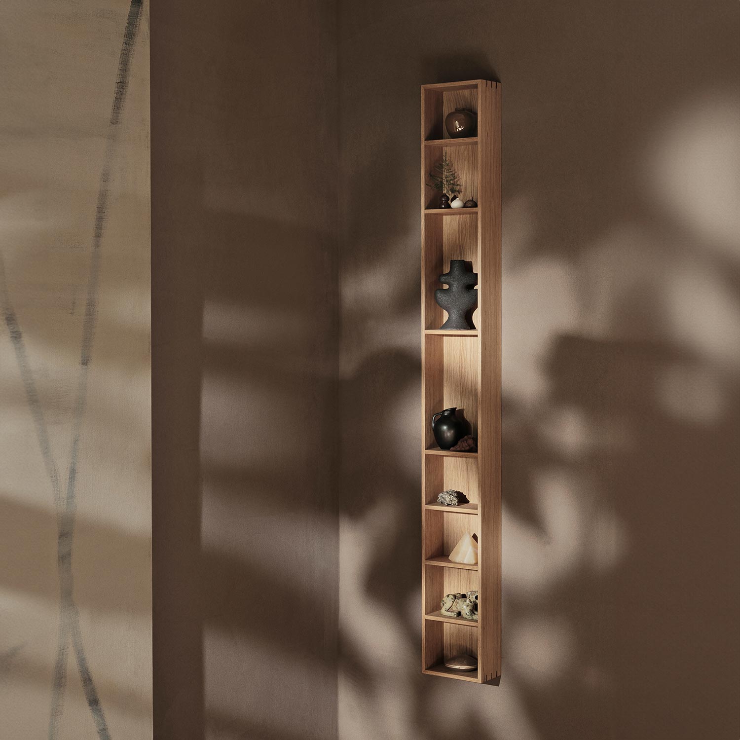 Regal schmal fermLIVING Bon Regal 101025