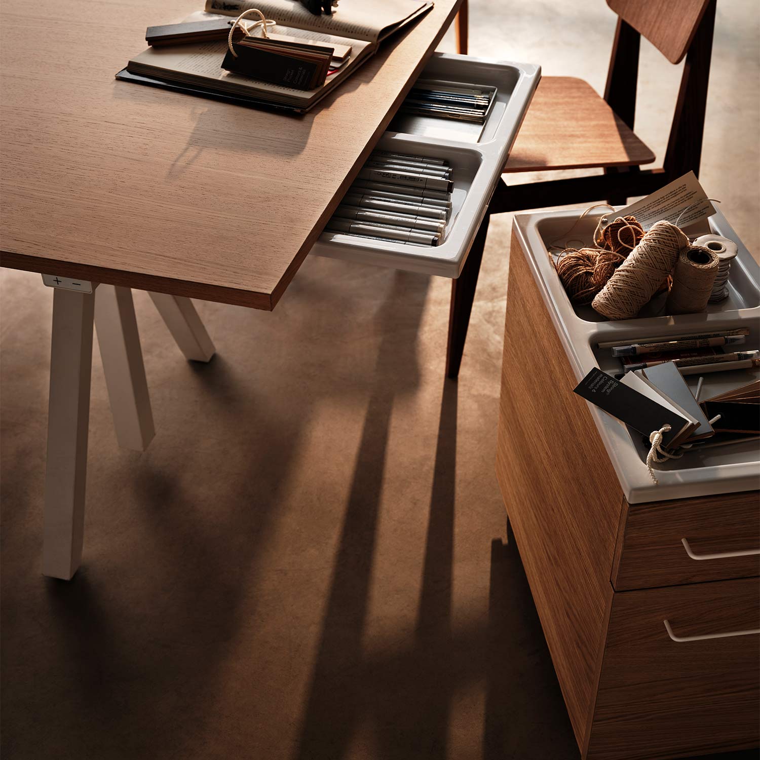 string mobiler schubladenschrank 74818