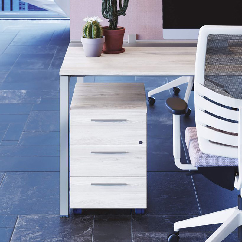 rollcontainer cassettiera 3 schuebe frezza 97046