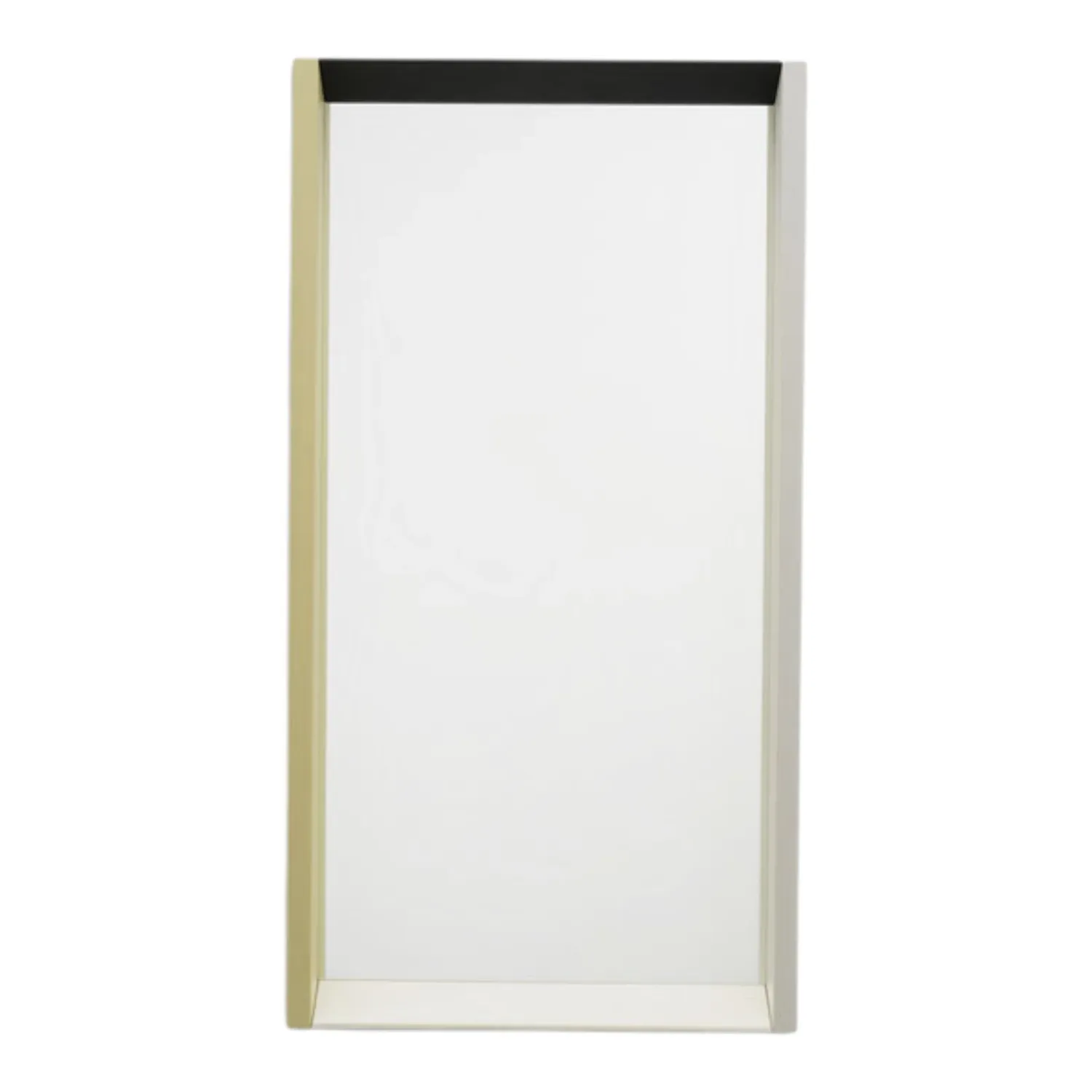 Vitra - Colour Frame Spiegel neutral medium