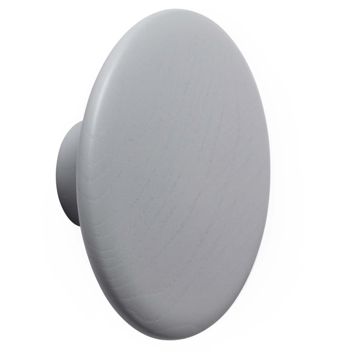 muuto dots large grau 26676