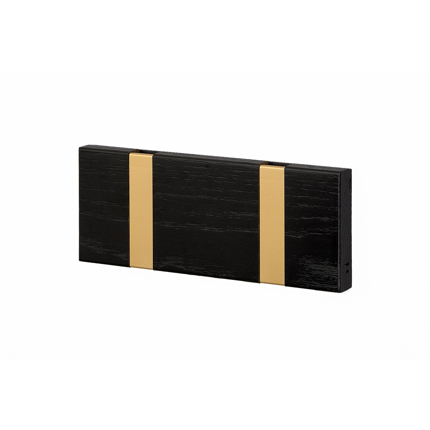 loca knax messing garderobe eiche schwarz 2 76422