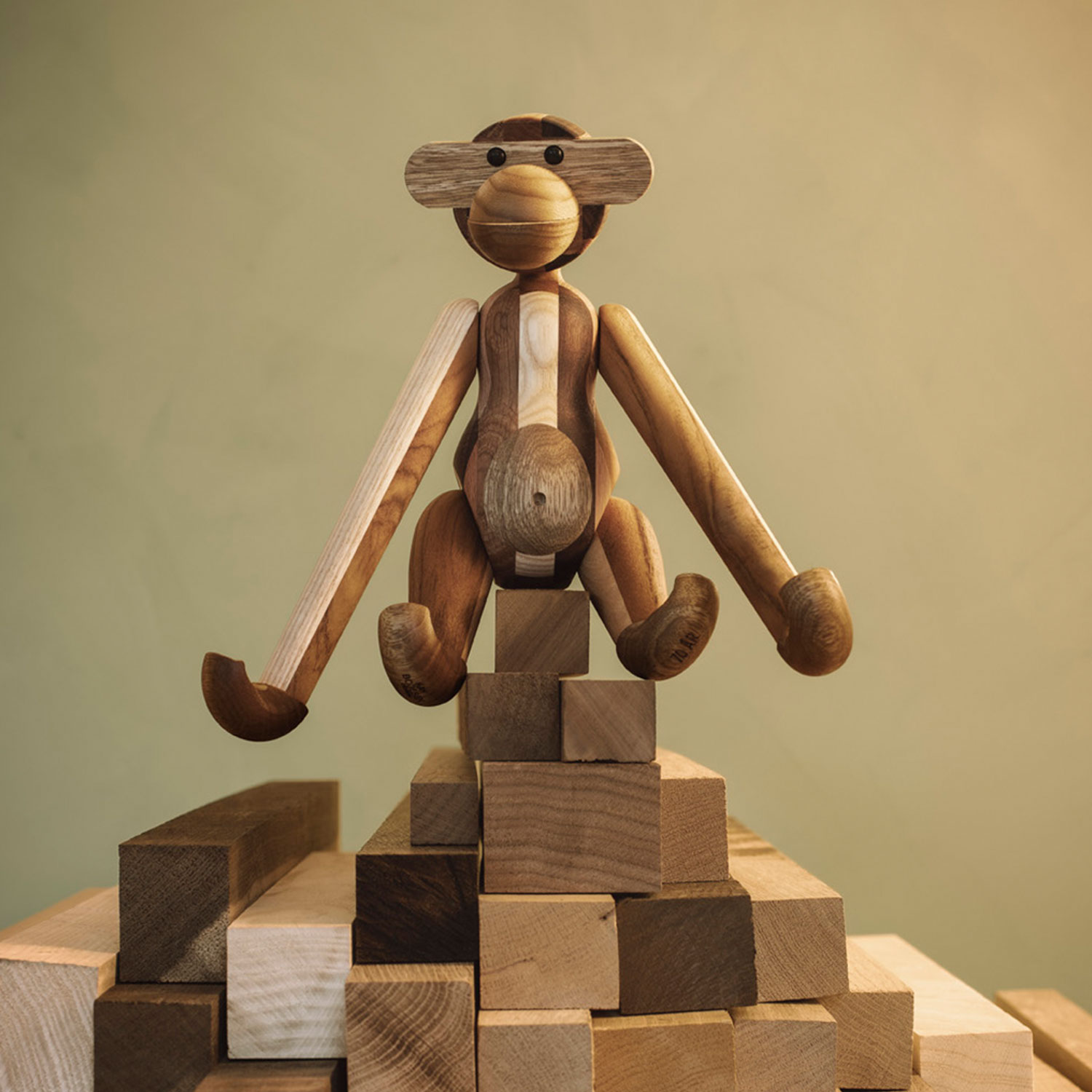 kay bojesen affe reworked 66704