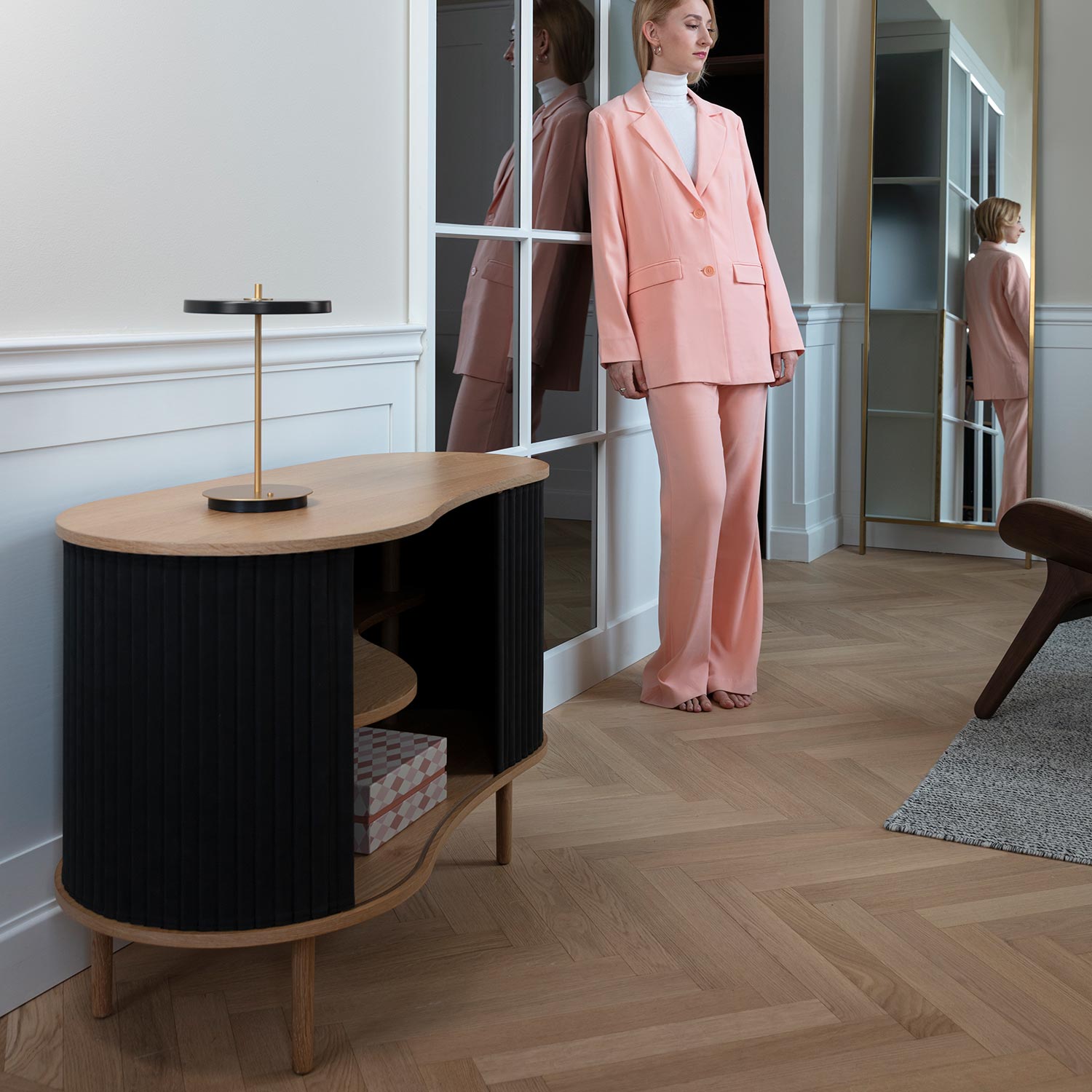 umage audacious sideboard flur 76119