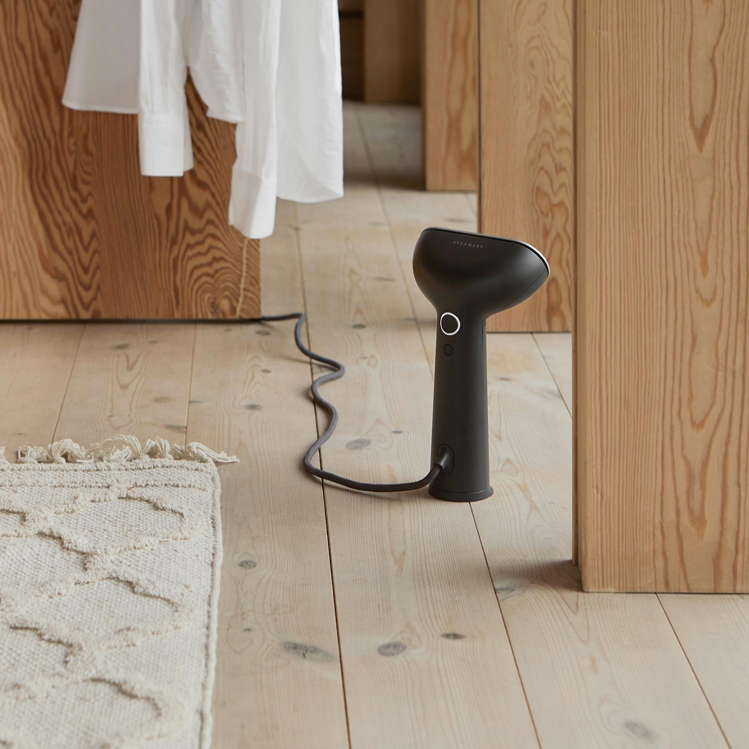 steamery cirrus no 3 steamer 77943