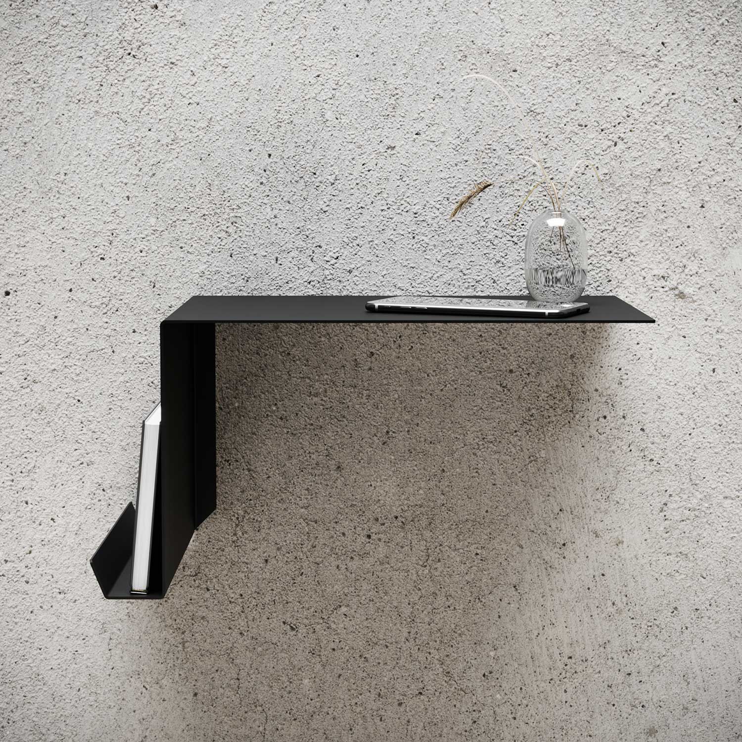 shelve02 400107BL nichba design 72310