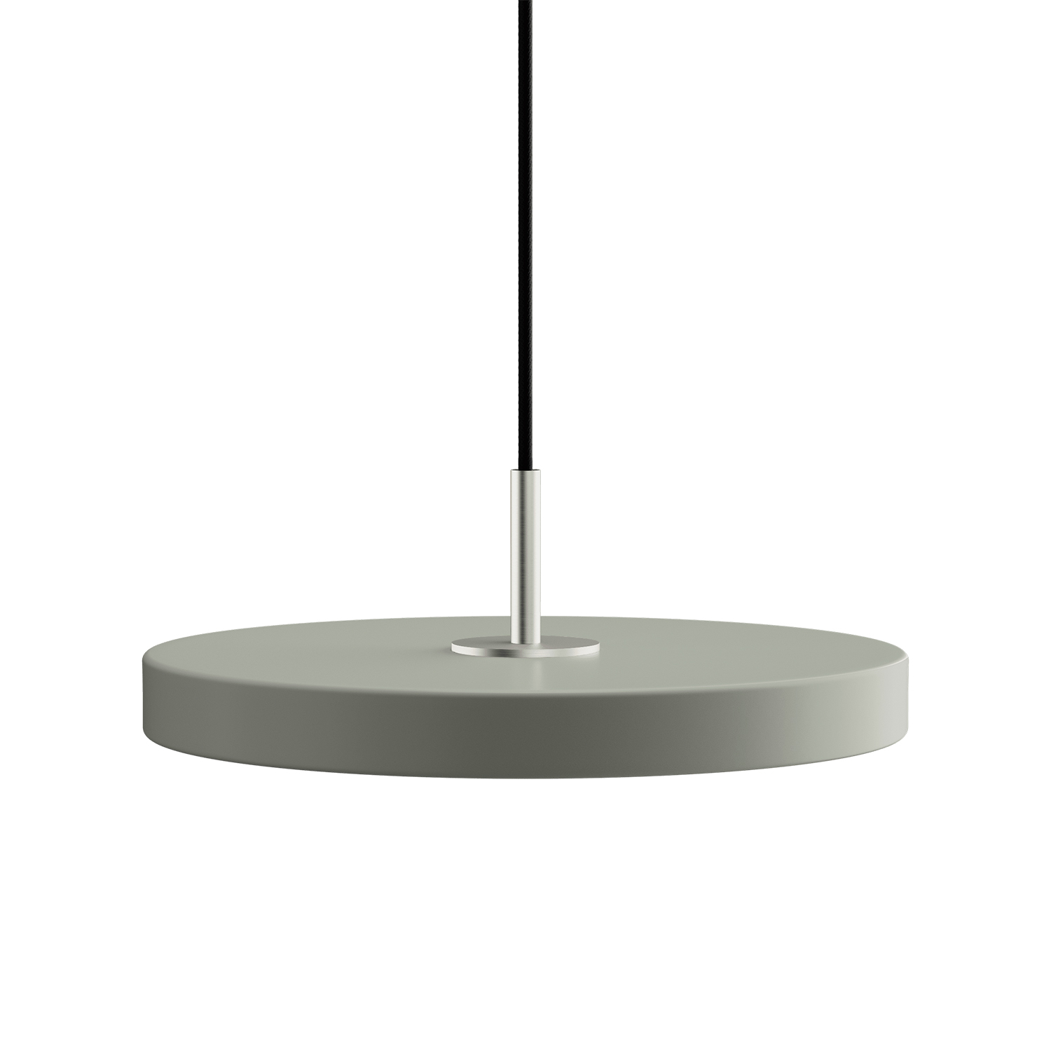 UMAGE - Asteria Plus mini Pendelleuchte messing messing