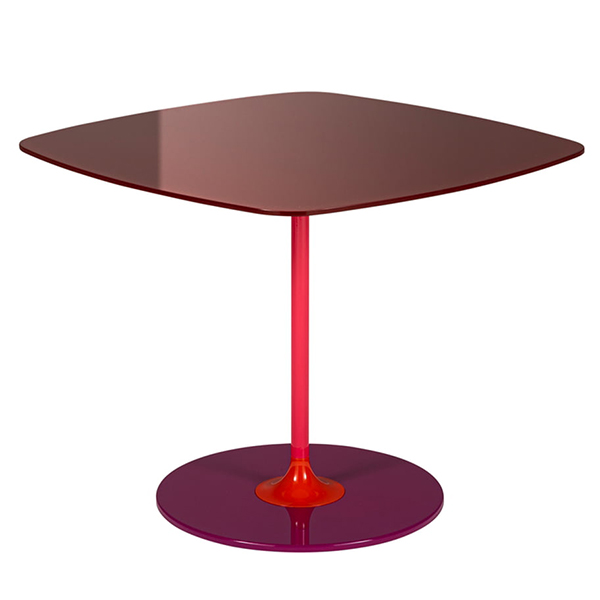 Kartell Thierry 4040 bordeaux 1 102320