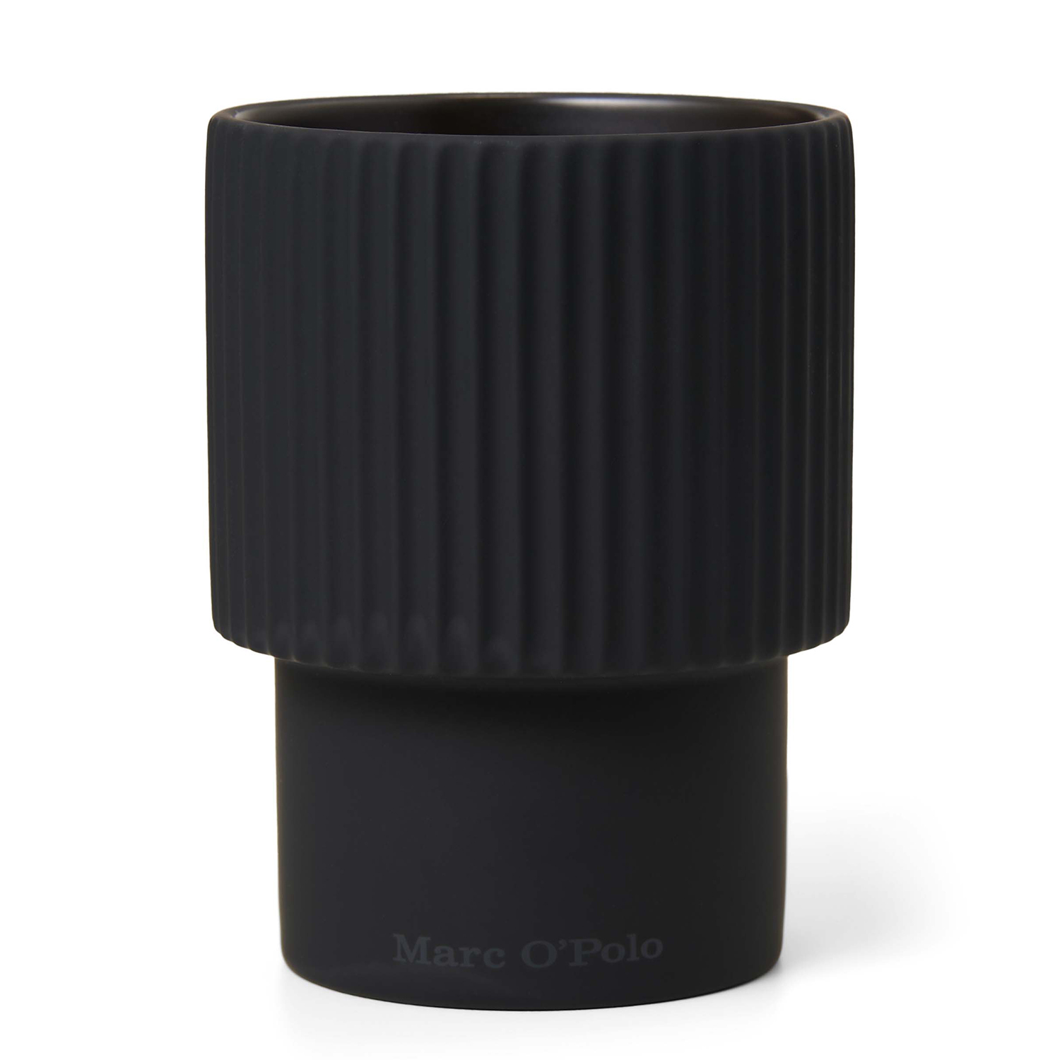 marco polo the wave zahnbuerstenhalter anthrazit 76609