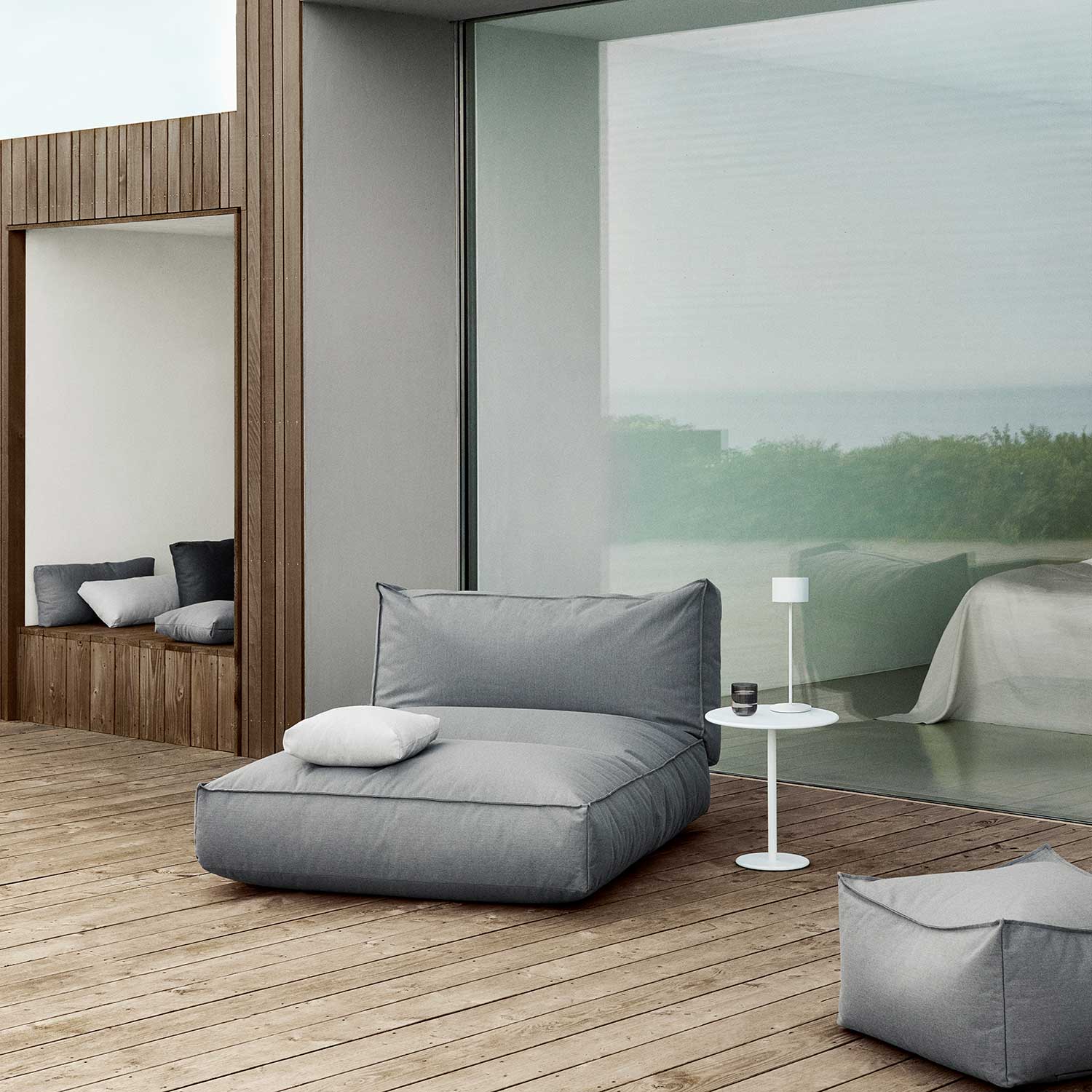 beistelltisch stay blomus 82425