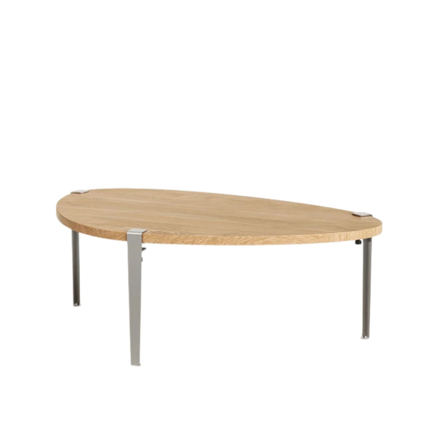 Tiptoe - Couchtisch 120 x 75 cm Eiche CORE-Edition