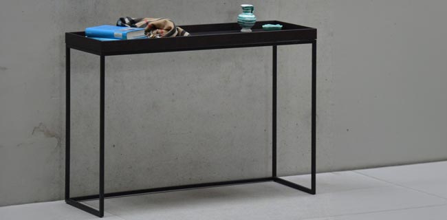 Jan Kurtz Tische Konsolentisch Pizzo