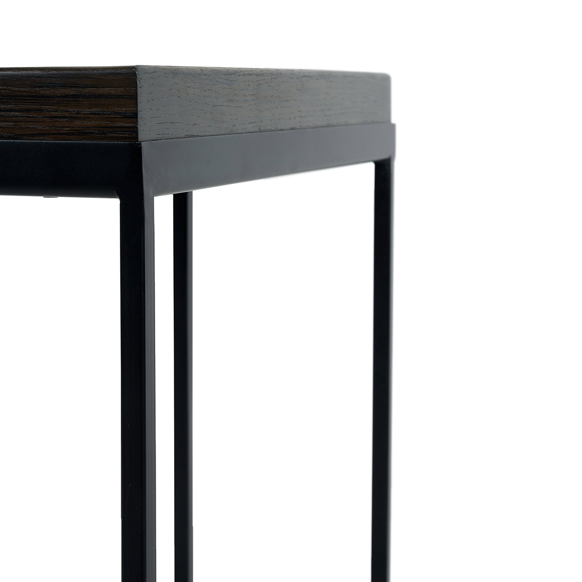 20793 20792 ethnicraft square tray beistelltisch freistelltisch tablett 86838