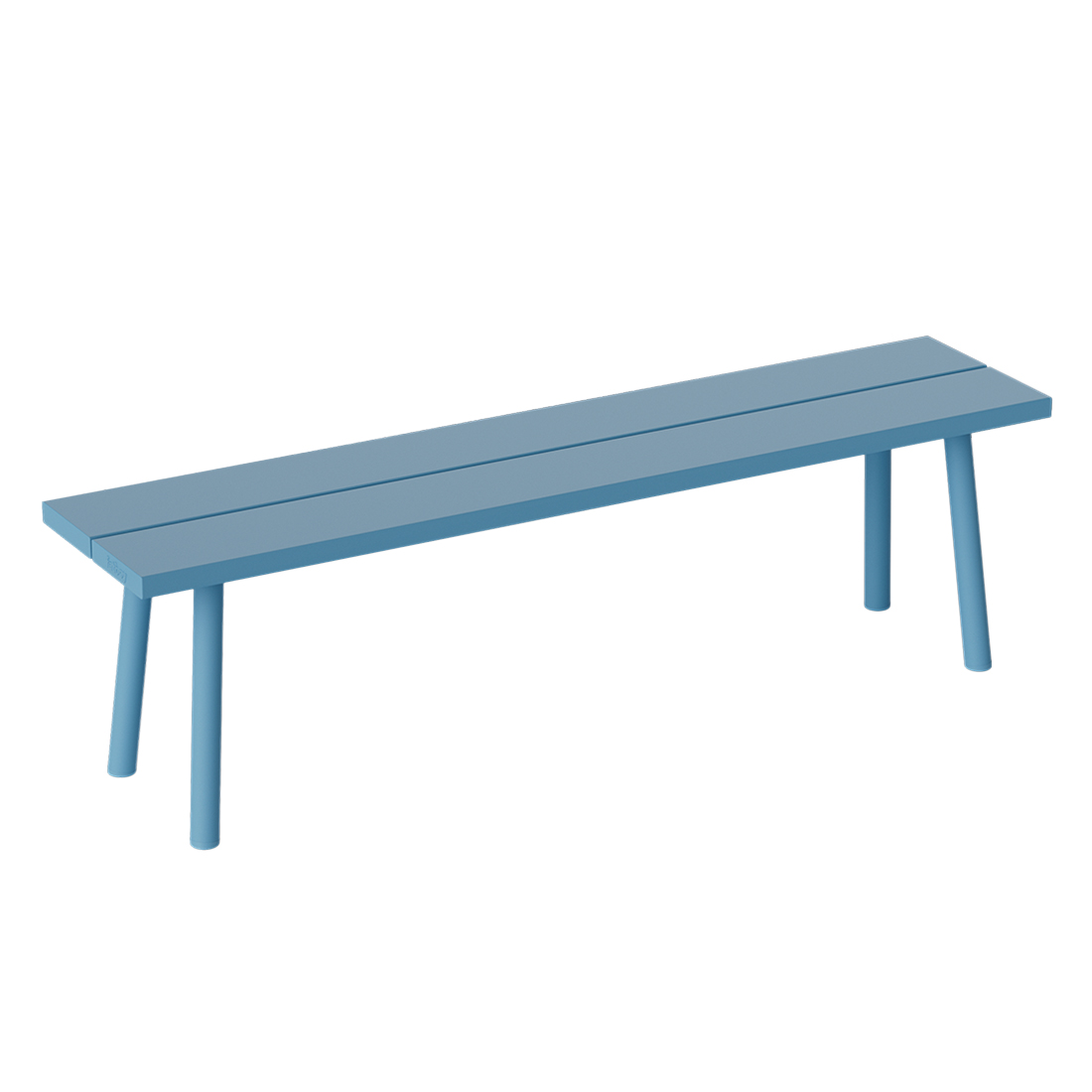 Fatboy - Fred’s Bench Outdoor Bank