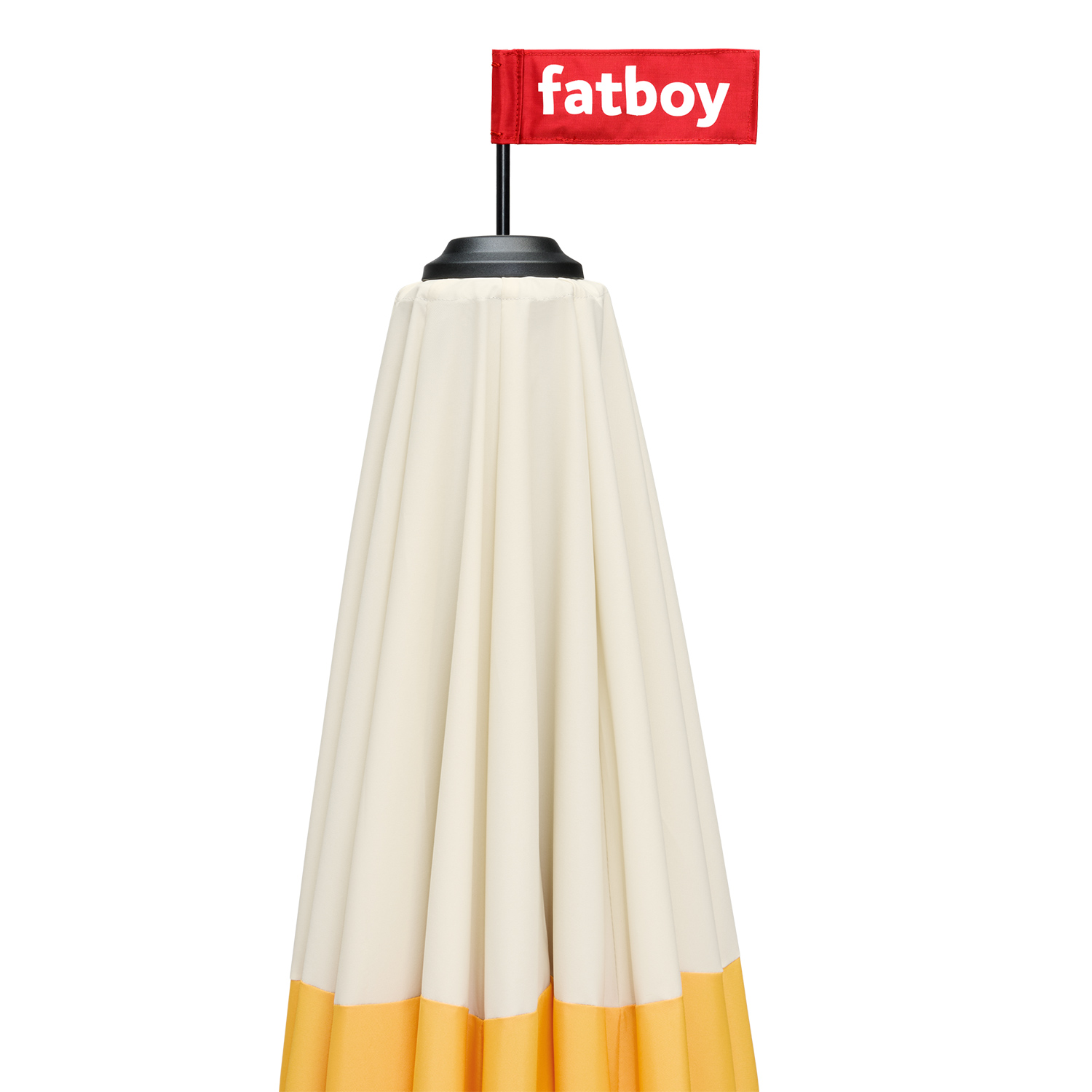 Fatboy - Pensol Sonnenschirm creme