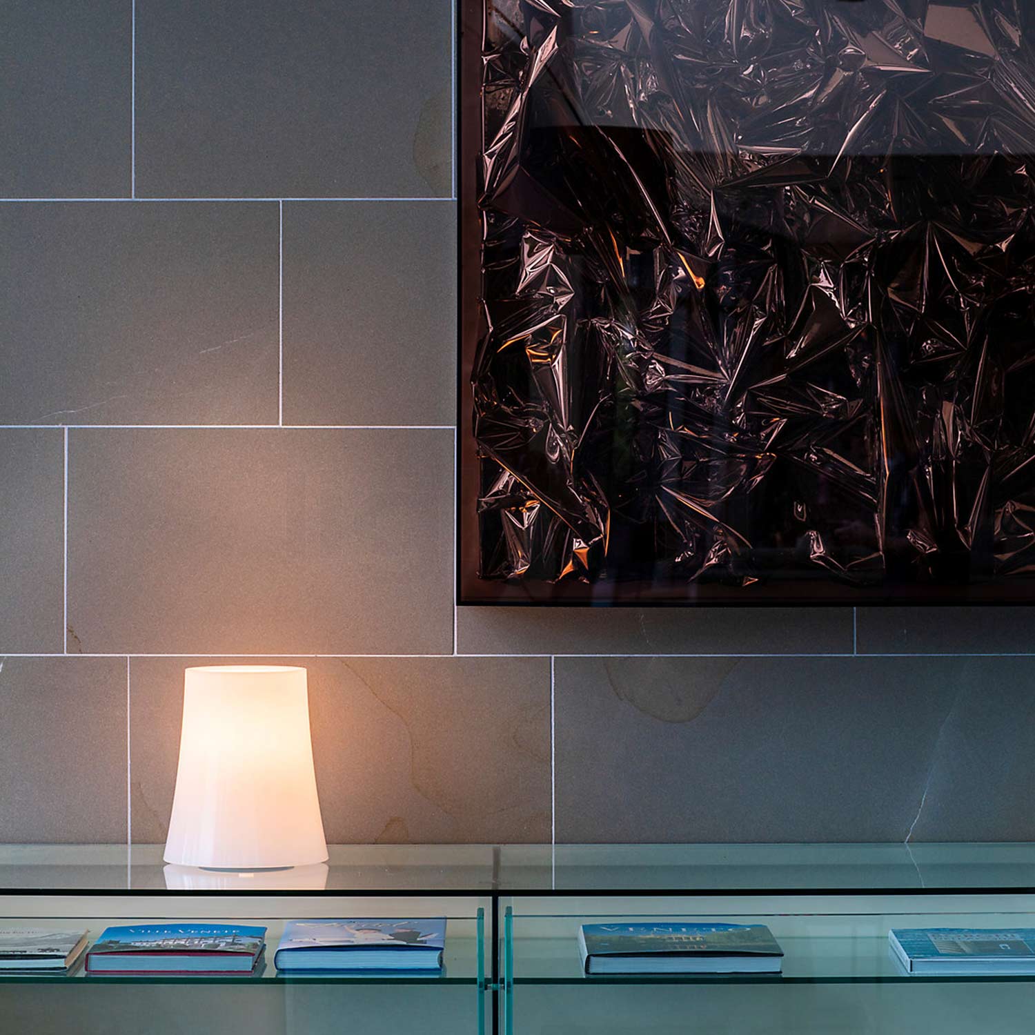 foscarini birdie zero piccola tischleuchte 63827