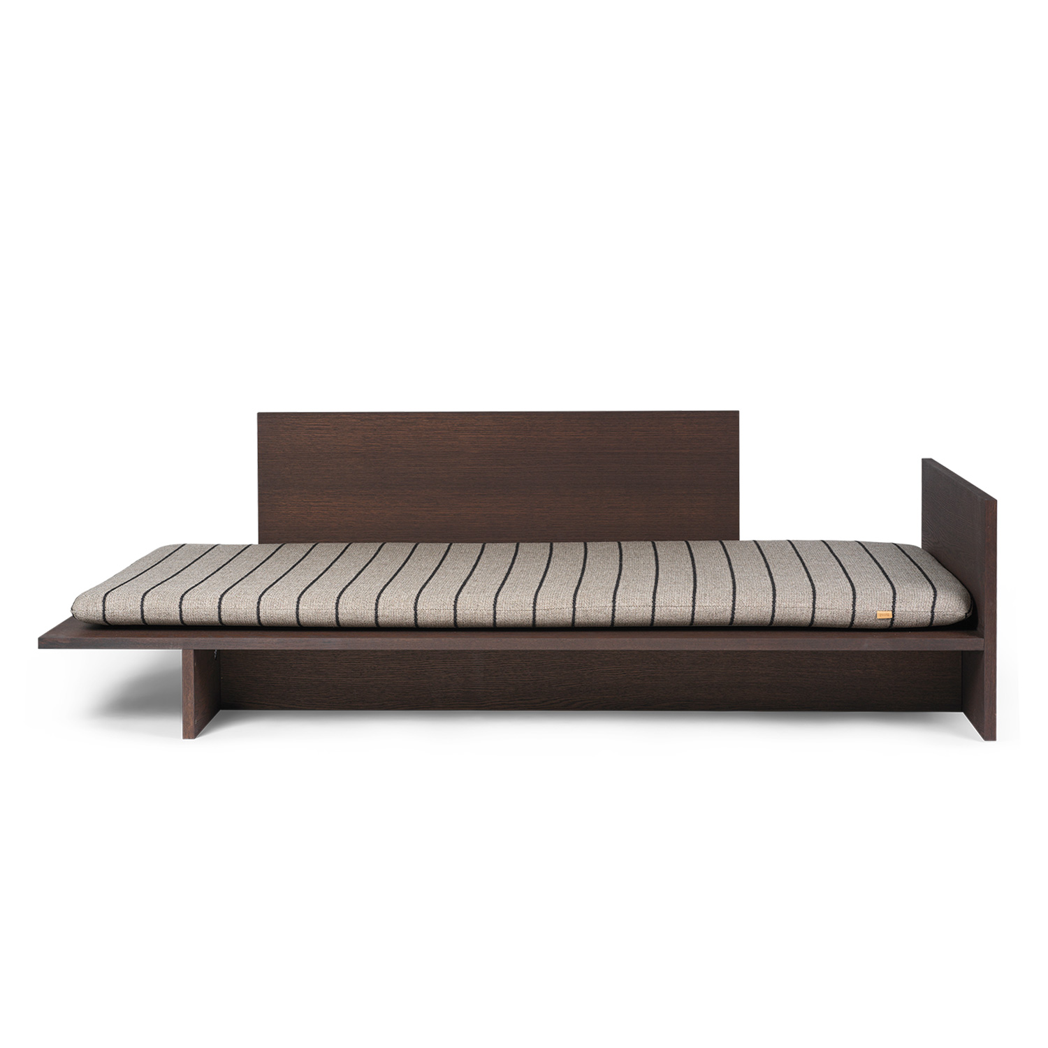 fermLIVING Kona Bett DarkStained 1104269077 101397