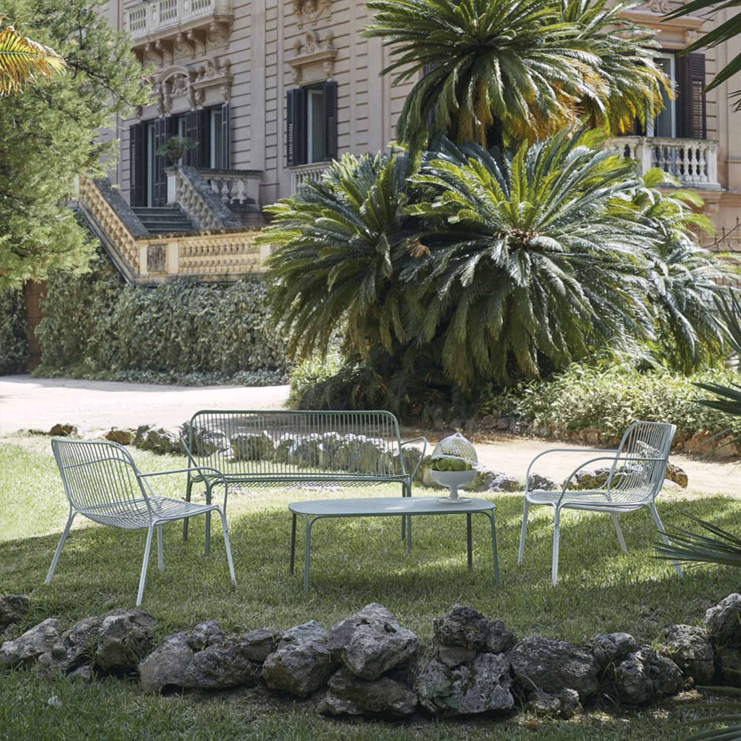 kartel hiray sofa amb 3 90061