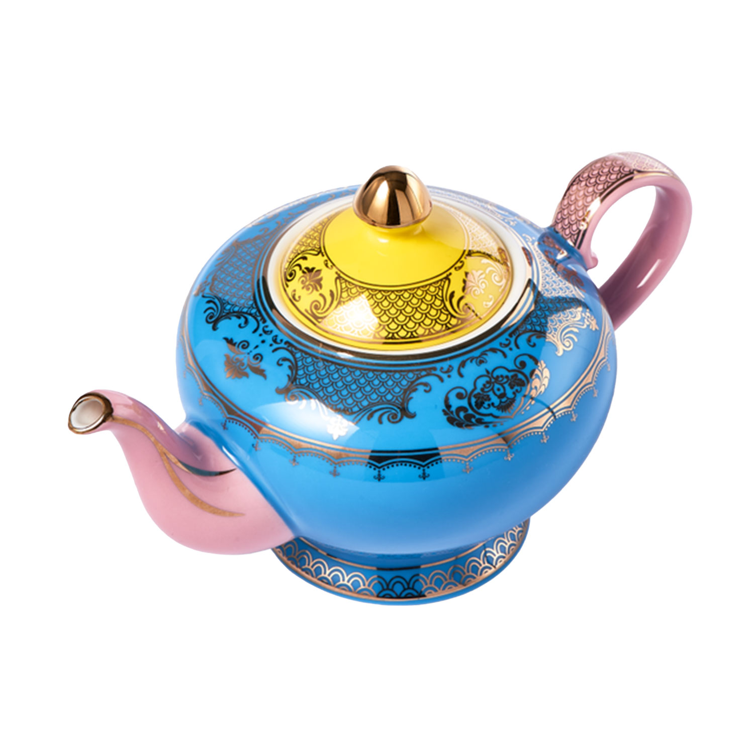 pols potten grandpa teekanne oben 95886