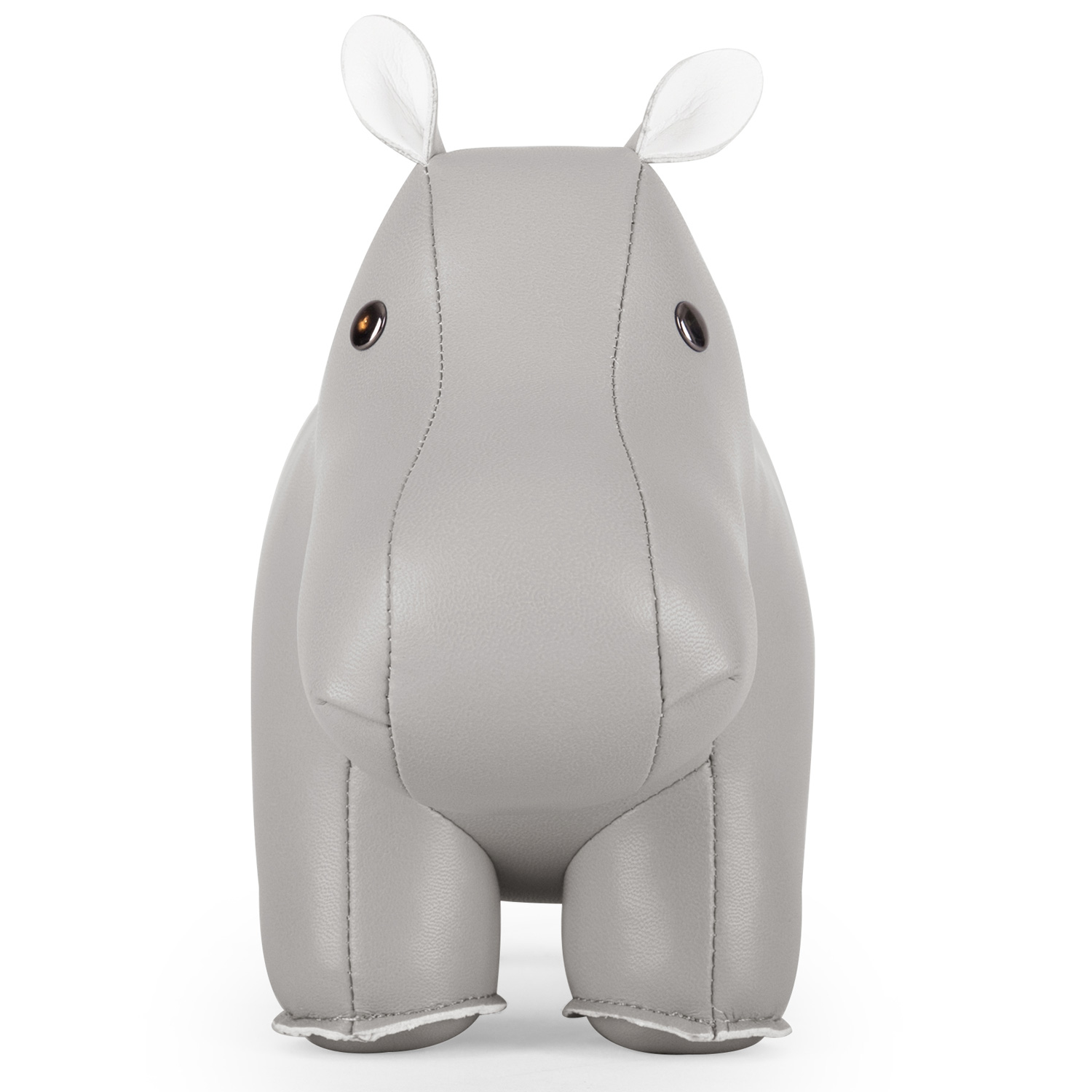 zueny hippo gray ZCBV0632 3