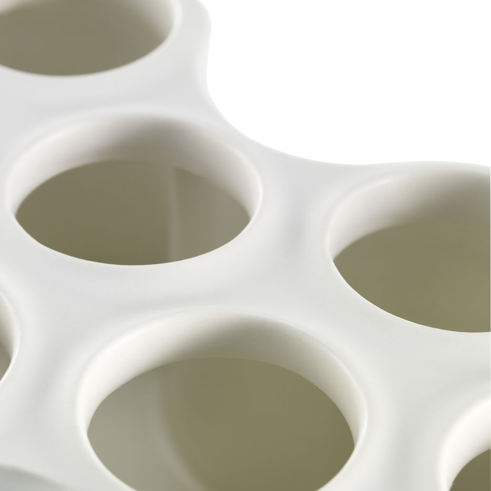 vase nuage vitra detail 90430