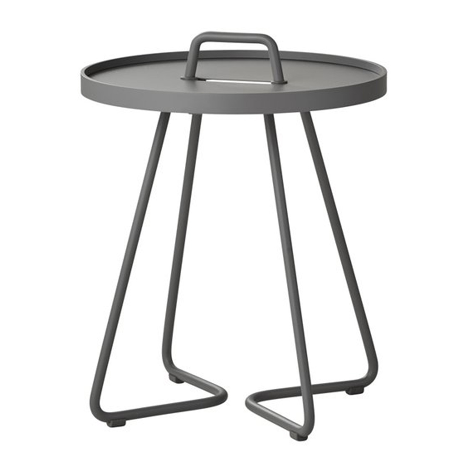 gro grau on the move