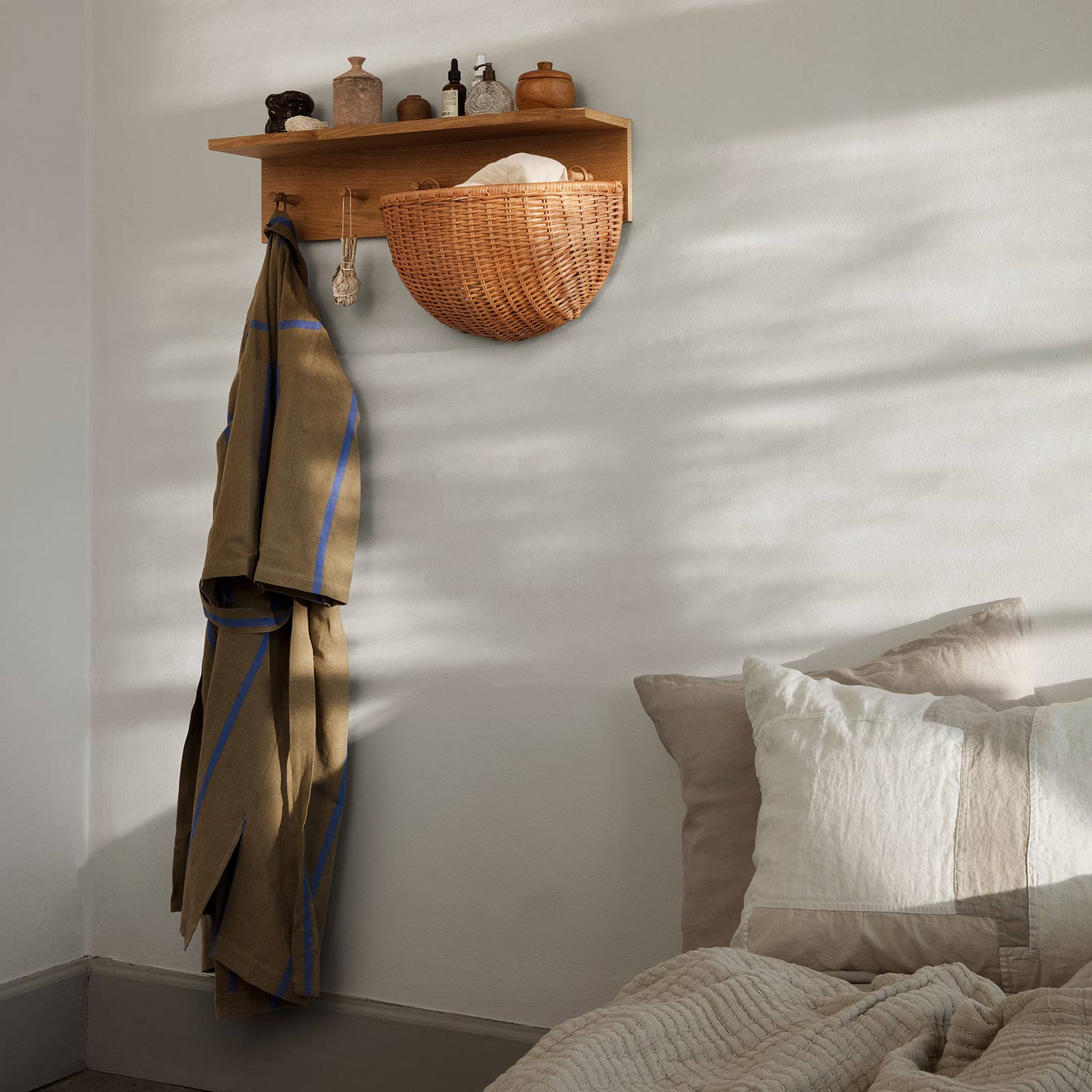 ferm living place rack regal 81471