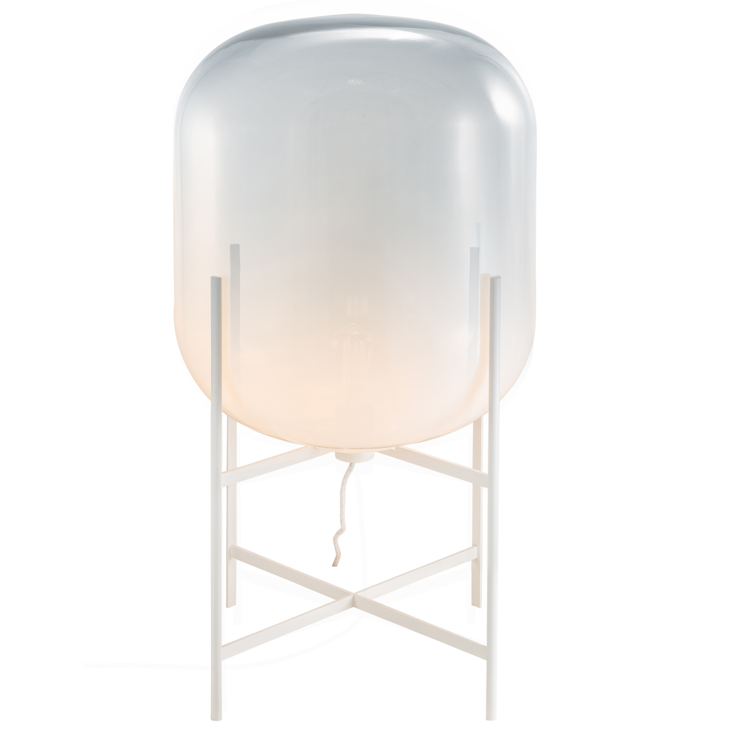 pulpo oda m moonlight weiss