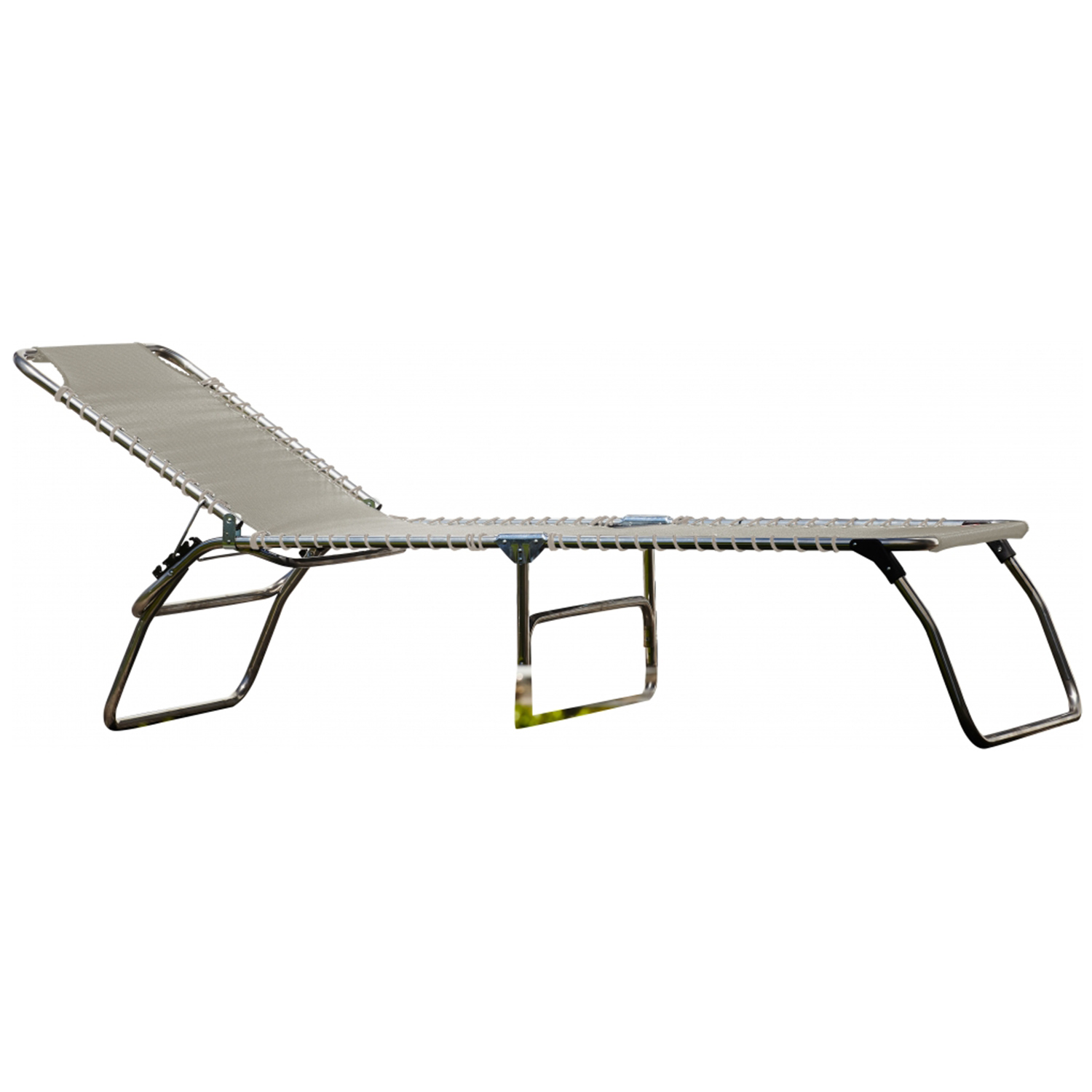 fiam amigo dreibeinliege xxl taupe 65596